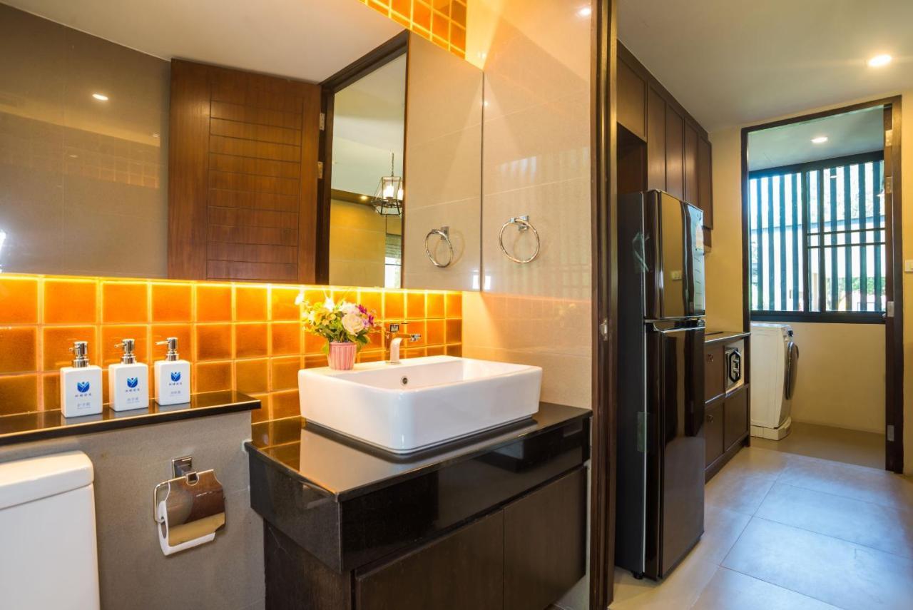 Cozy Time Villa Hotel Чиангмай Экстерьер фото